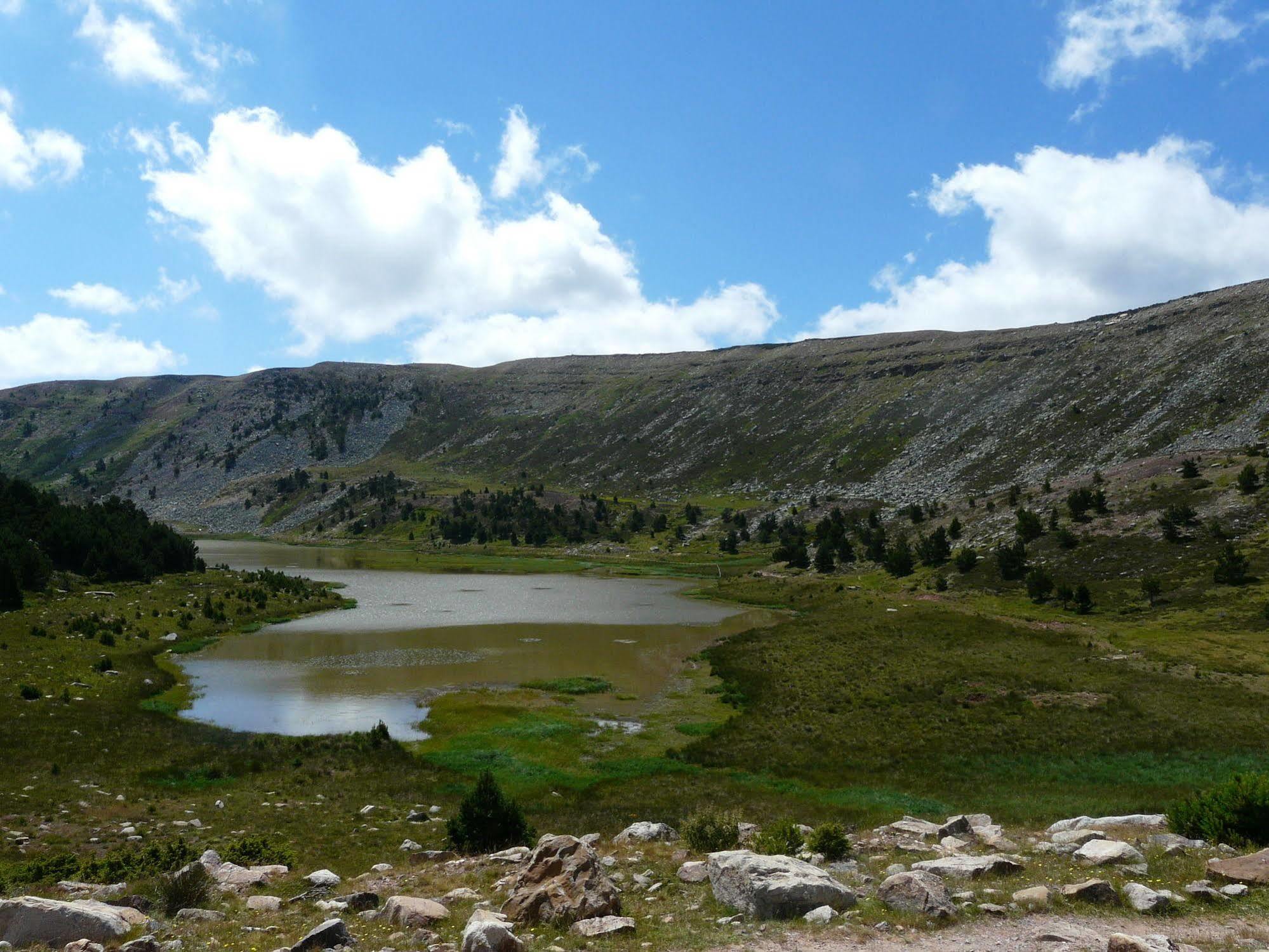 Posada Las Mayas Quintanar de la Sierra Exteriér fotografie